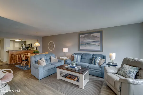 $485,000 | 10300 Coast Guard Road, Unit E103, Emerald Isle, NC 28594