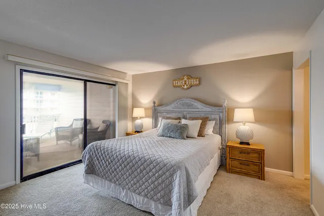 $485,000 | 10300 Coast Guard Road, Unit E103, Emerald Isle, NC 28594