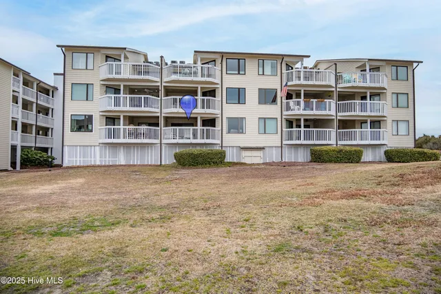 $485,000 | 10300 Coast Guard Road, Unit E103, Emerald Isle, NC 28594