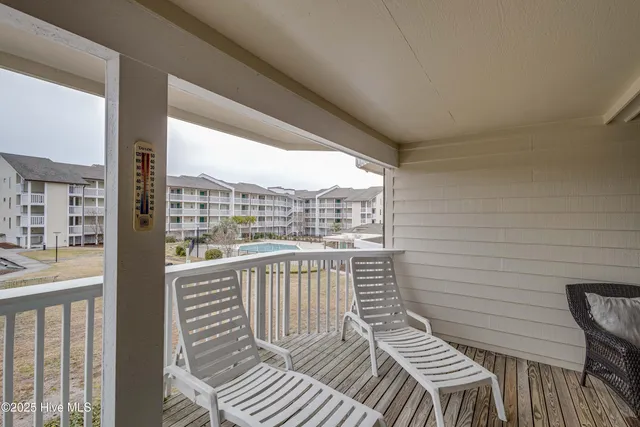 $485,000 | 10300 Coast Guard Road, Unit E103, Emerald Isle, NC 28594