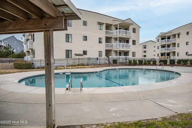 $485,000 | 10300 Coast Guard Road, Unit E103, Emerald Isle, NC 28594