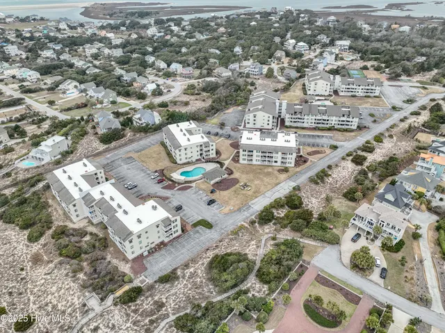 $485,000 | 10300 Coast Guard Road, Unit E103, Emerald Isle, NC 28594