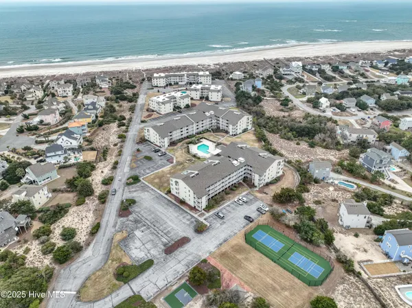 $485,000 | 10300 Coast Guard Road, Unit E103, Emerald Isle, NC 28594