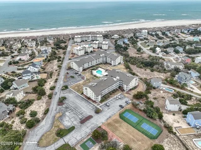 $485,000 | 10300 Coast Guard Road, Unit E103, Emerald Isle, NC 28594