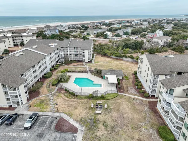 $485,000 | 10300 Coast Guard Road, Unit E103, Emerald Isle, NC 28594