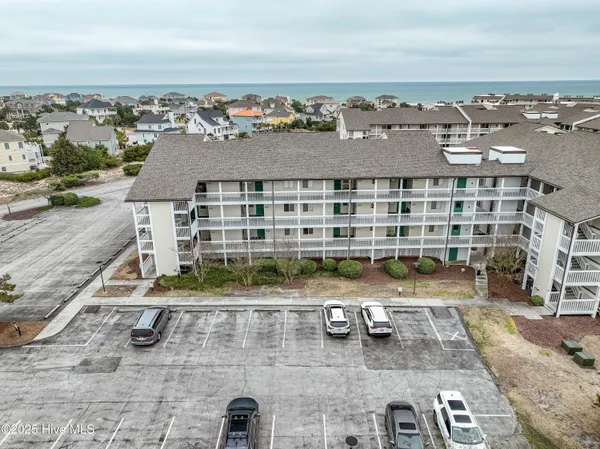 $485,000 | 10300 Coast Guard Road, Unit E103, Emerald Isle, NC 28594