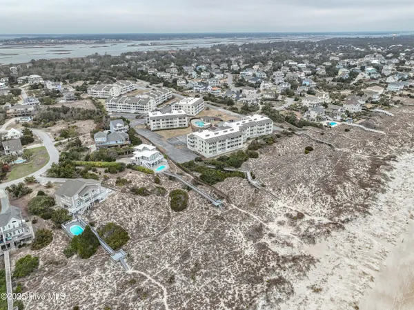 $485,000 | 10300 Coast Guard Road, Unit E103, Emerald Isle, NC 28594