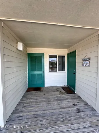 $485,000 | 10300 Coast Guard Road, Unit E103, Emerald Isle, NC 28594