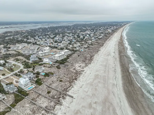 $485,000 | 10300 Coast Guard Road, Unit E103, Emerald Isle, NC 28594