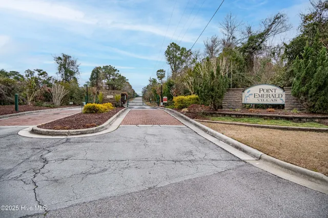 $485,000 | 10300 Coast Guard Road, Unit E103, Emerald Isle, NC 28594