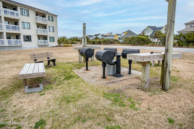 $485,000 | 10300 Coast Guard Road, Unit E103, Emerald Isle, NC 28594