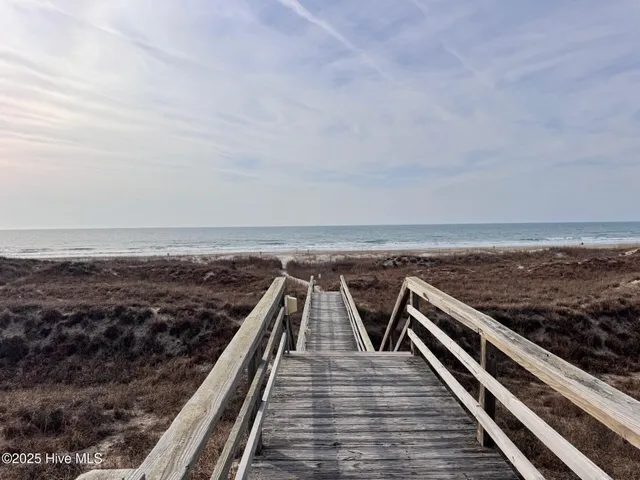 $485,000 | 10300 Coast Guard Road, Unit E103, Emerald Isle, NC 28594