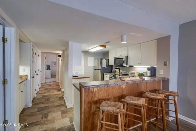 $485,000 | 10300 Coast Guard Road, Unit E103, Emerald Isle, NC 28594