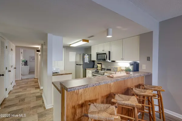 $485,000 | 10300 Coast Guard Road, Unit E103, Emerald Isle, NC 28594