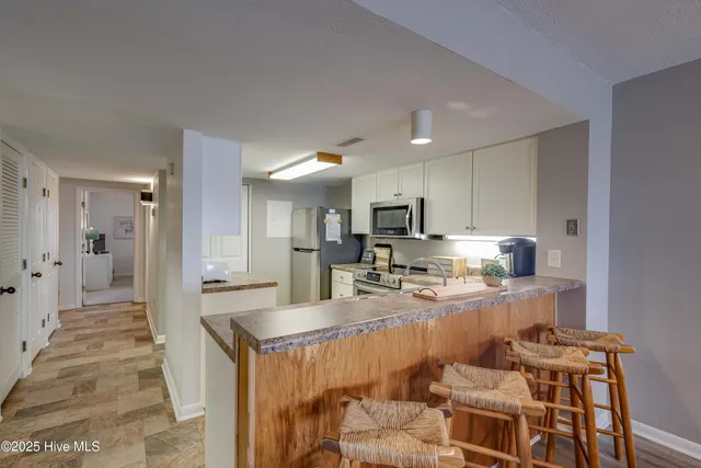 $485,000 | 10300 Coast Guard Road, Unit E103, Emerald Isle, NC 28594