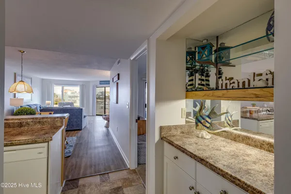 $485,000 | 10300 Coast Guard Road, Unit E103, Emerald Isle, NC 28594