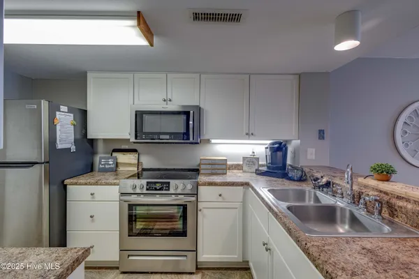 $485,000 | 10300 Coast Guard Road, Unit E103, Emerald Isle, NC 28594