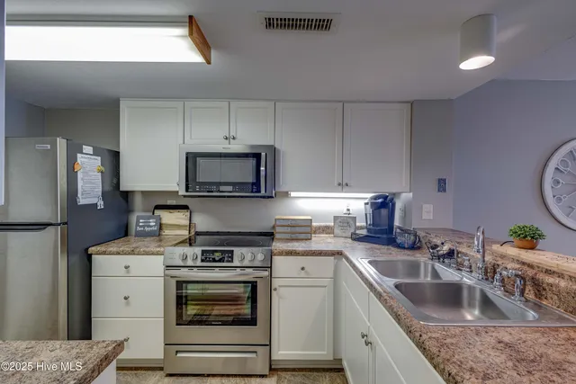 $485,000 | 10300 Coast Guard Road, Unit E103, Emerald Isle, NC 28594