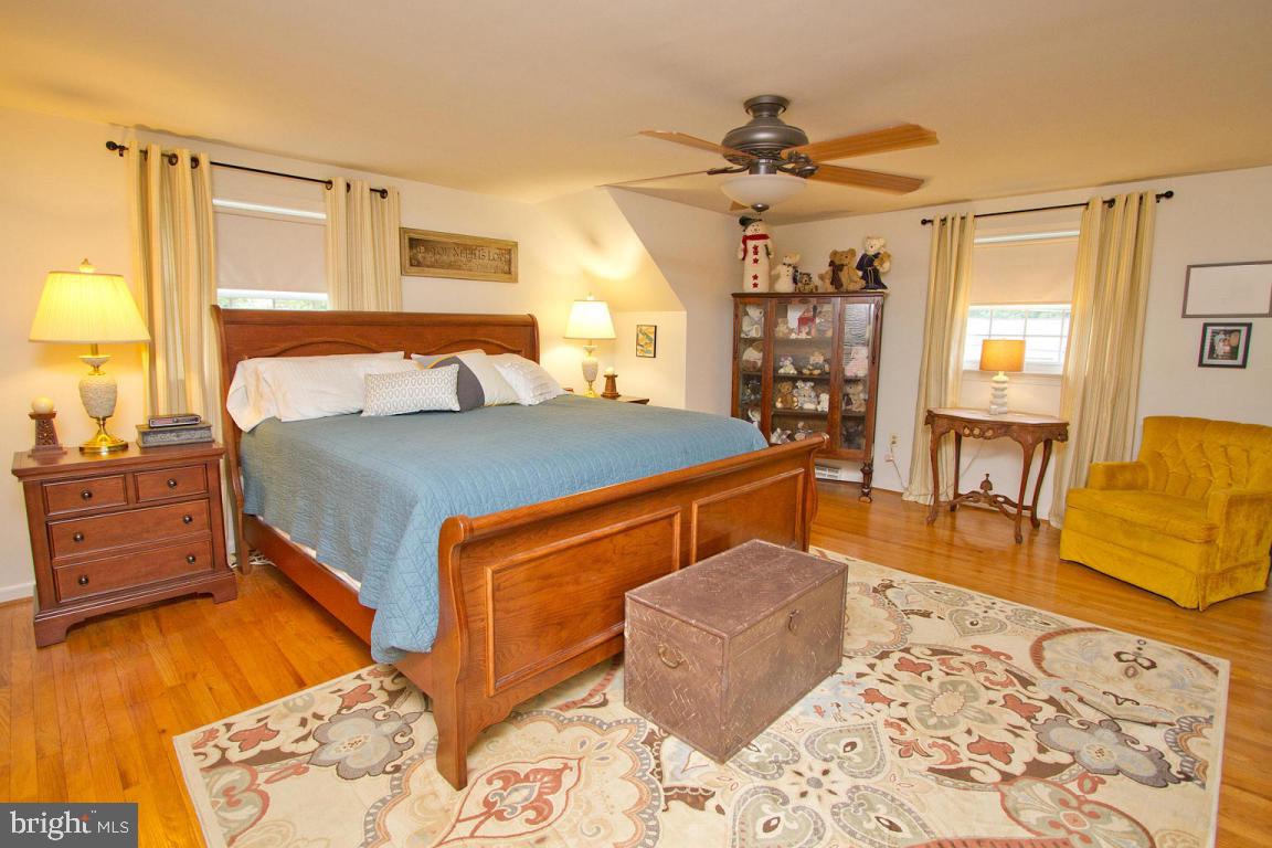 230 Owl Hill Road Lititz, PA 17543 - Photo 25 of 47