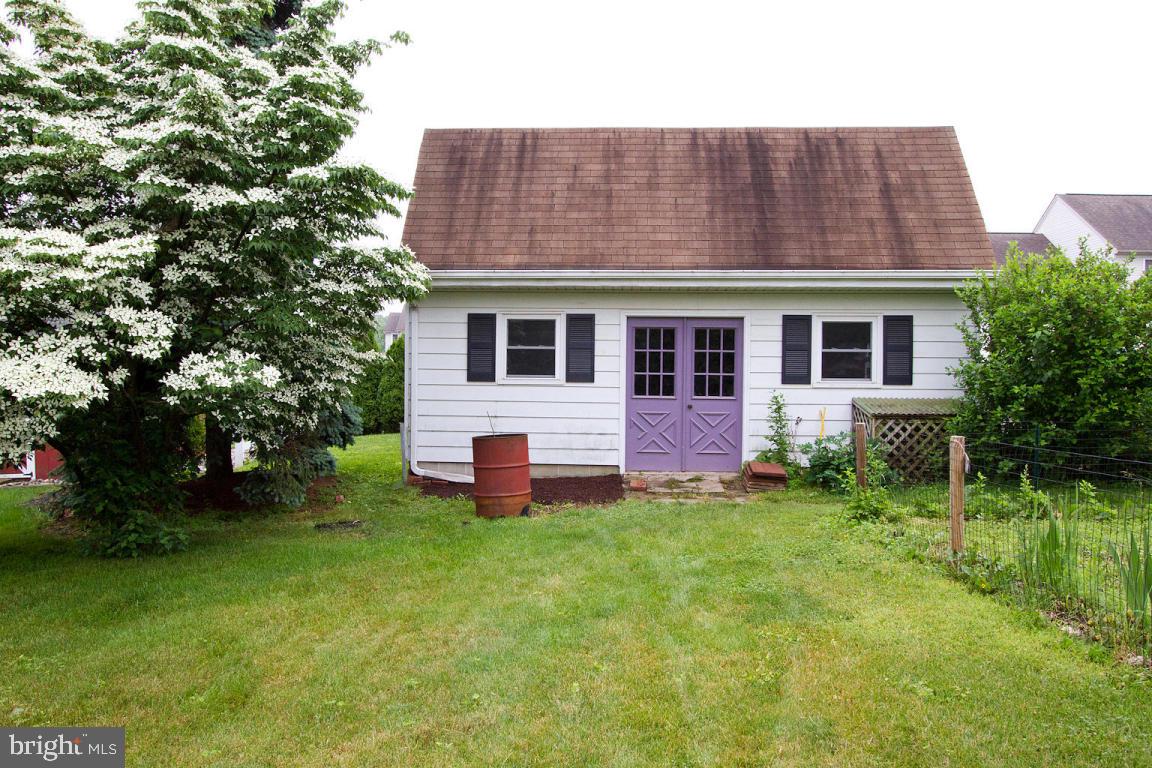 230 Owl Hill Road Lititz, PA 17543 - Photo 43 of 47