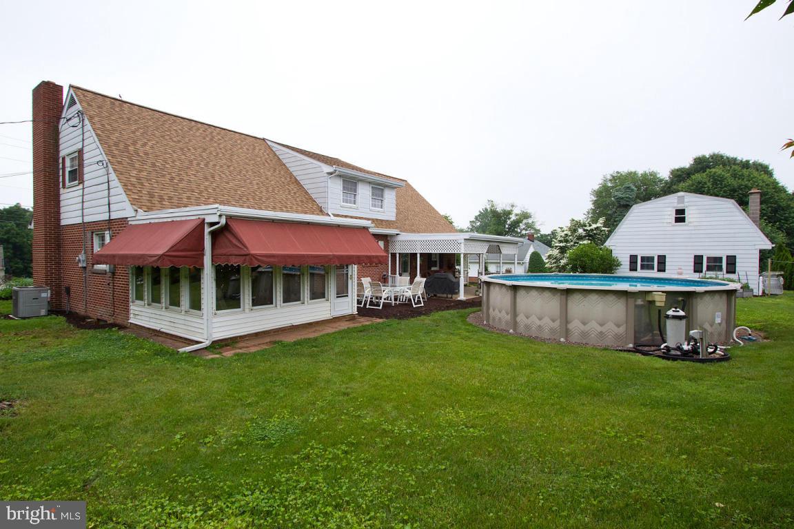 230 Owl Hill Road Lititz, PA 17543 - Photo 45 of 47
