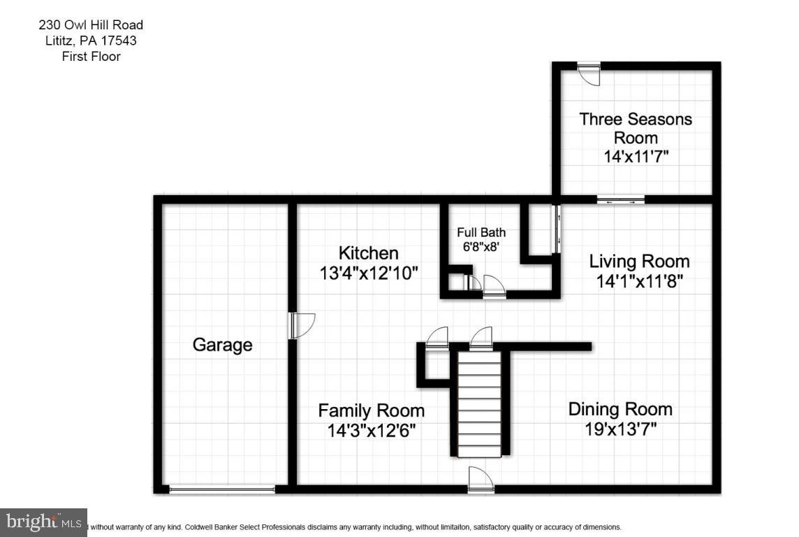 230 Owl Hill Road Lititz, PA 17543 - Photo 46 of 47