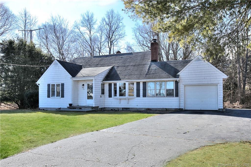 352 Wheelers Farm Road Milford, CT 06461 - Photo 1 of 1