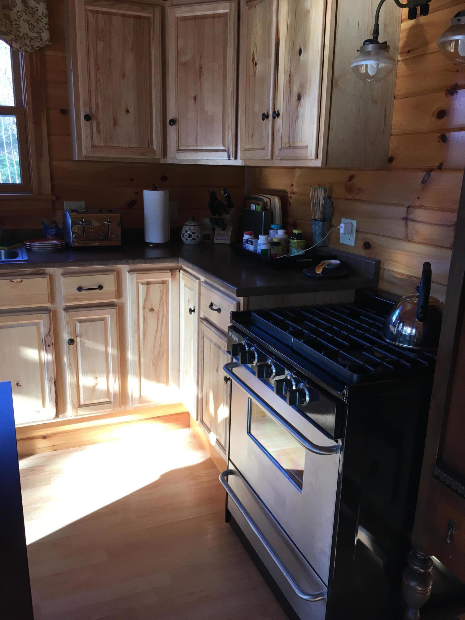 2784 Collinstown Road Appleton, ME 04862 - Photo 4 of 45 IMG_0934 - Copy