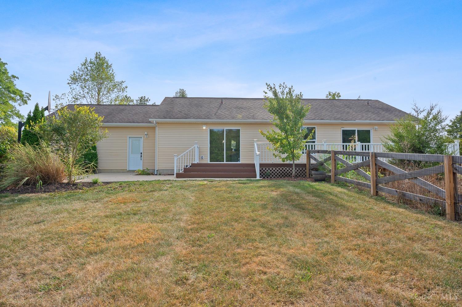 8356 Gustin Rider Road Blanchester, OH 45107 - Photo 50 of 68 Gallery Image 50
