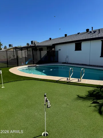 $2,650 | 3756 East Pershing Avenue, Phoenix, AZ 85032