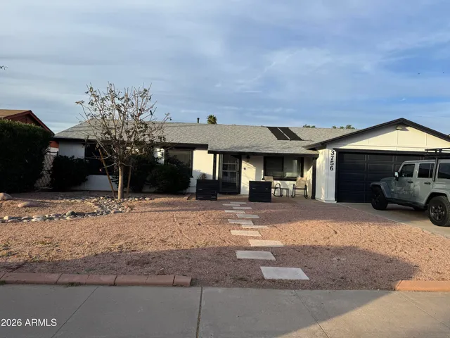 $2,650 | 3756 East Pershing Avenue, Phoenix, AZ 85032