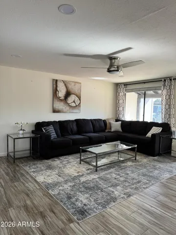 $2,650 | 3756 East Pershing Avenue, Phoenix, AZ 85032