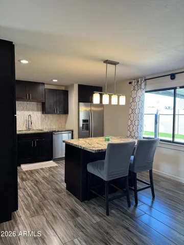 $2,650 | 3756 East Pershing Avenue, Phoenix, AZ 85032