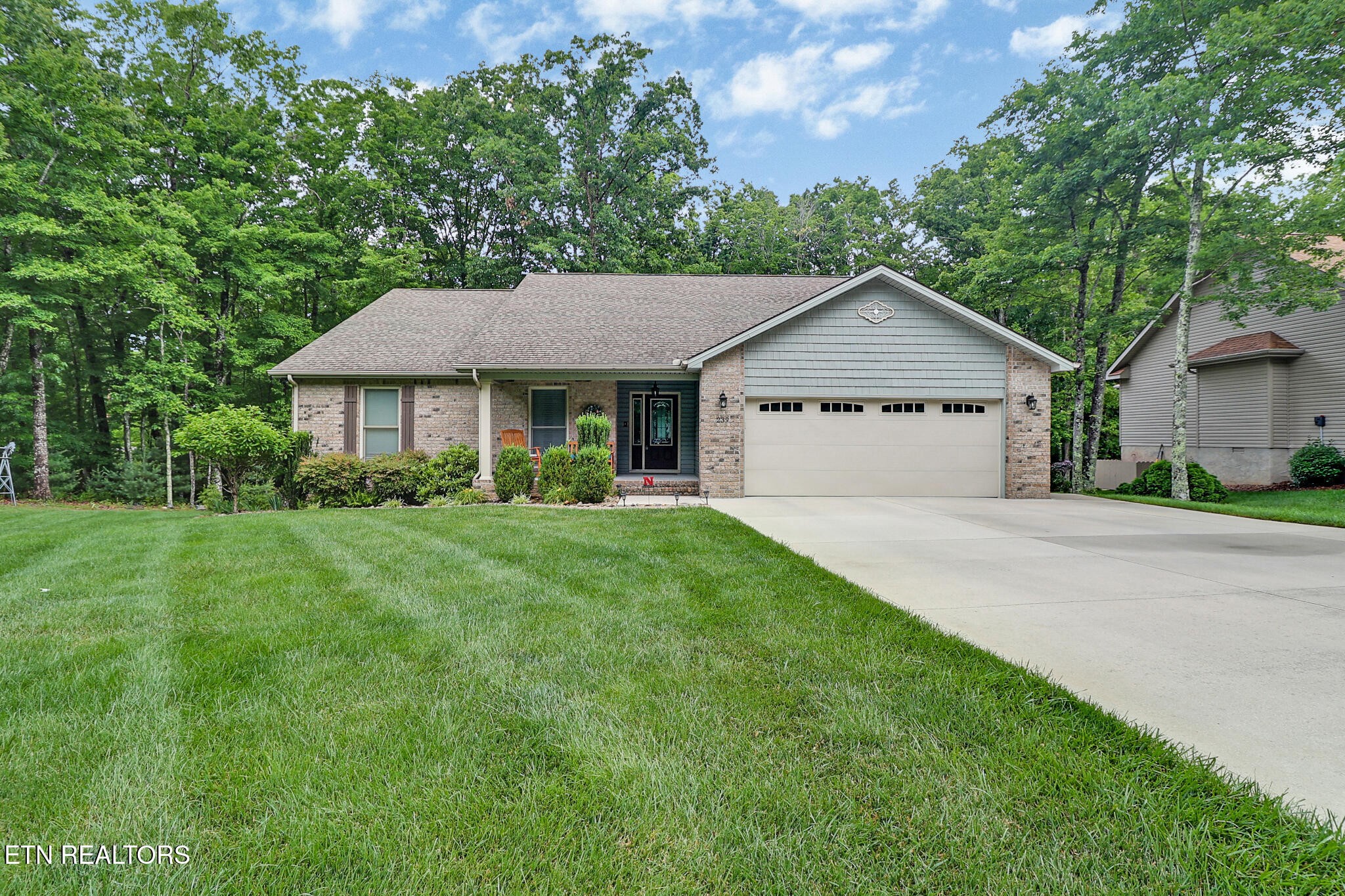 239 Rotherham Drive Crossville, TN 38558 - Photo 1 of 35 Gallery Image 1