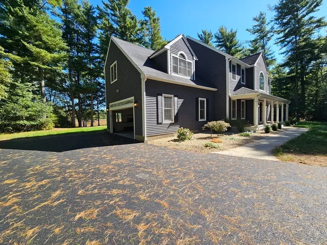 $829,900 | 11 Fonseca Way, Wareham, MA 02576