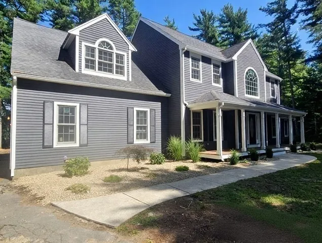 $829,900 | 11 Fonseca Way, Wareham, MA 02576