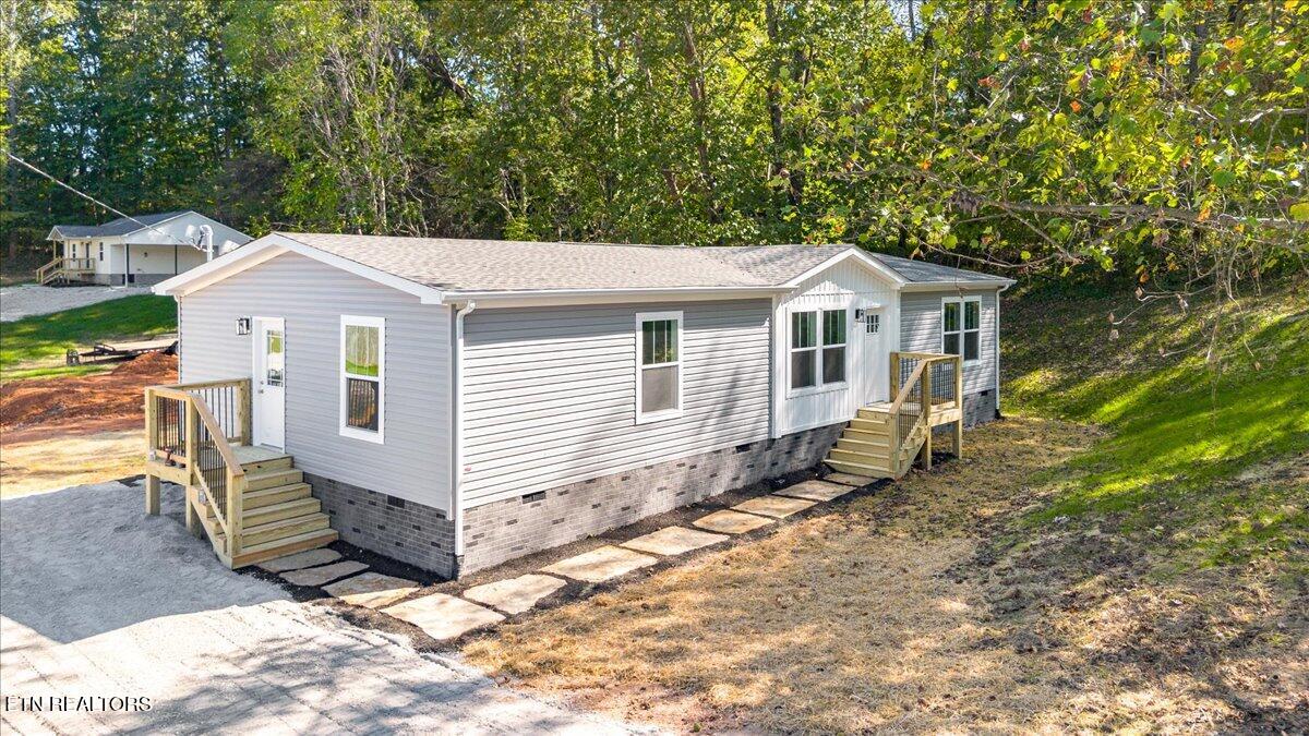359 McDeerman Road Jacksboro, TN 37757 - Photo 26 of 38 01-McDeerman