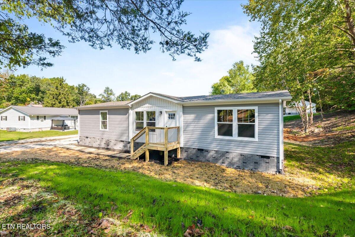 359 McDeerman Road Jacksboro, TN 37757 - Photo 29 of 38 30-McDeerman