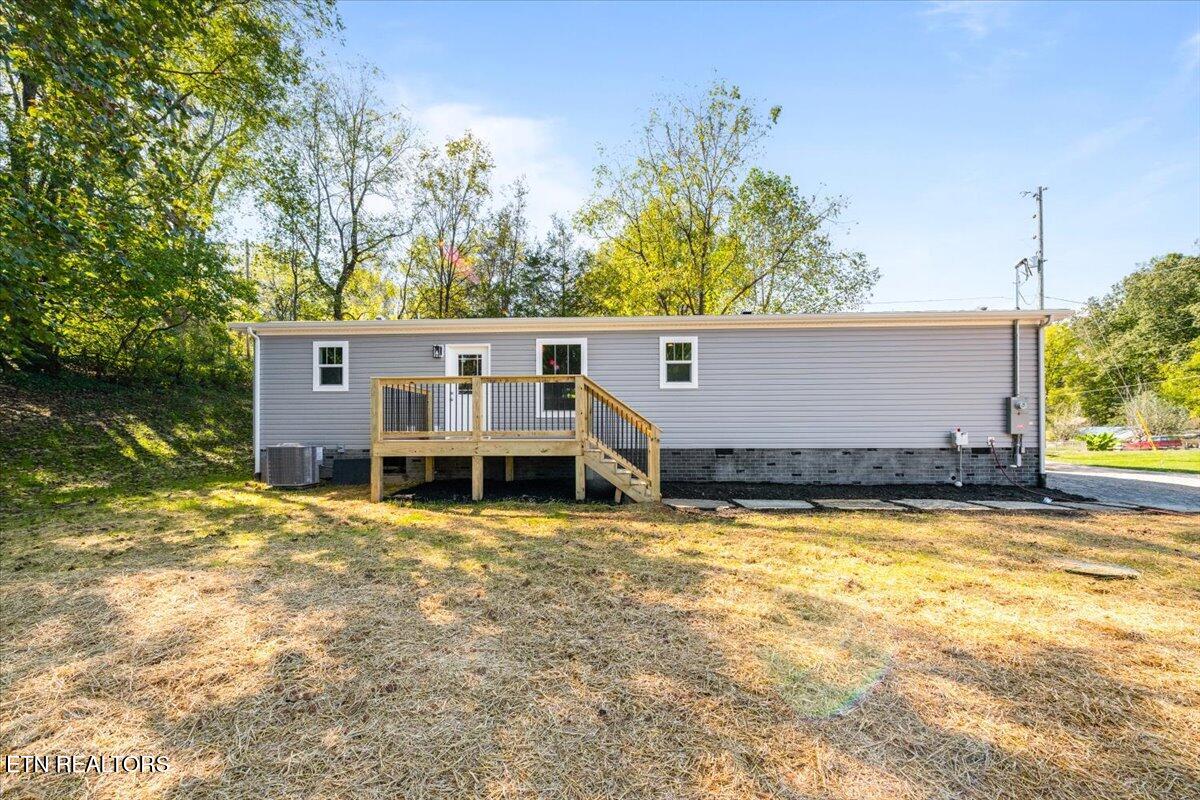 359 McDeerman Road Jacksboro, TN 37757 - Photo 37 of 38 38-McDeerman