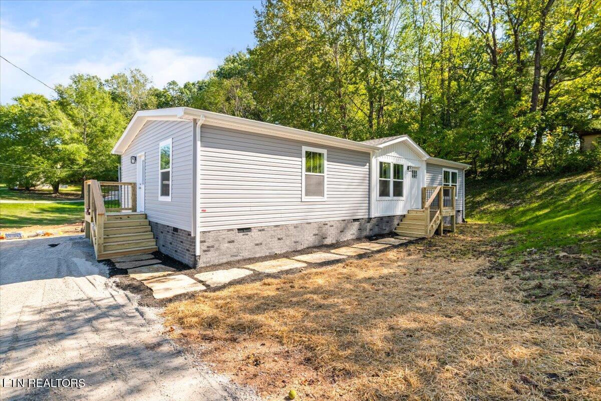 359 McDeerman Road Jacksboro, TN 37757 - Photo 38 of 38 29-McDeerman