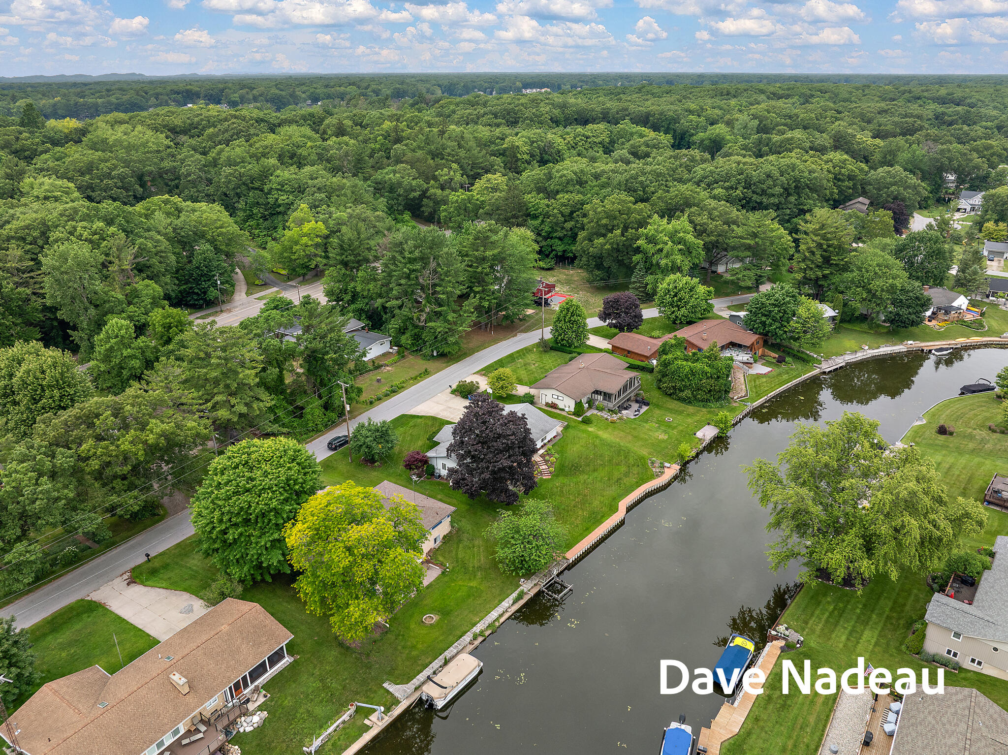 17832 Channel View Drive Spring Lake, MI 49456 - Photo 11 of 45 DJI_0699