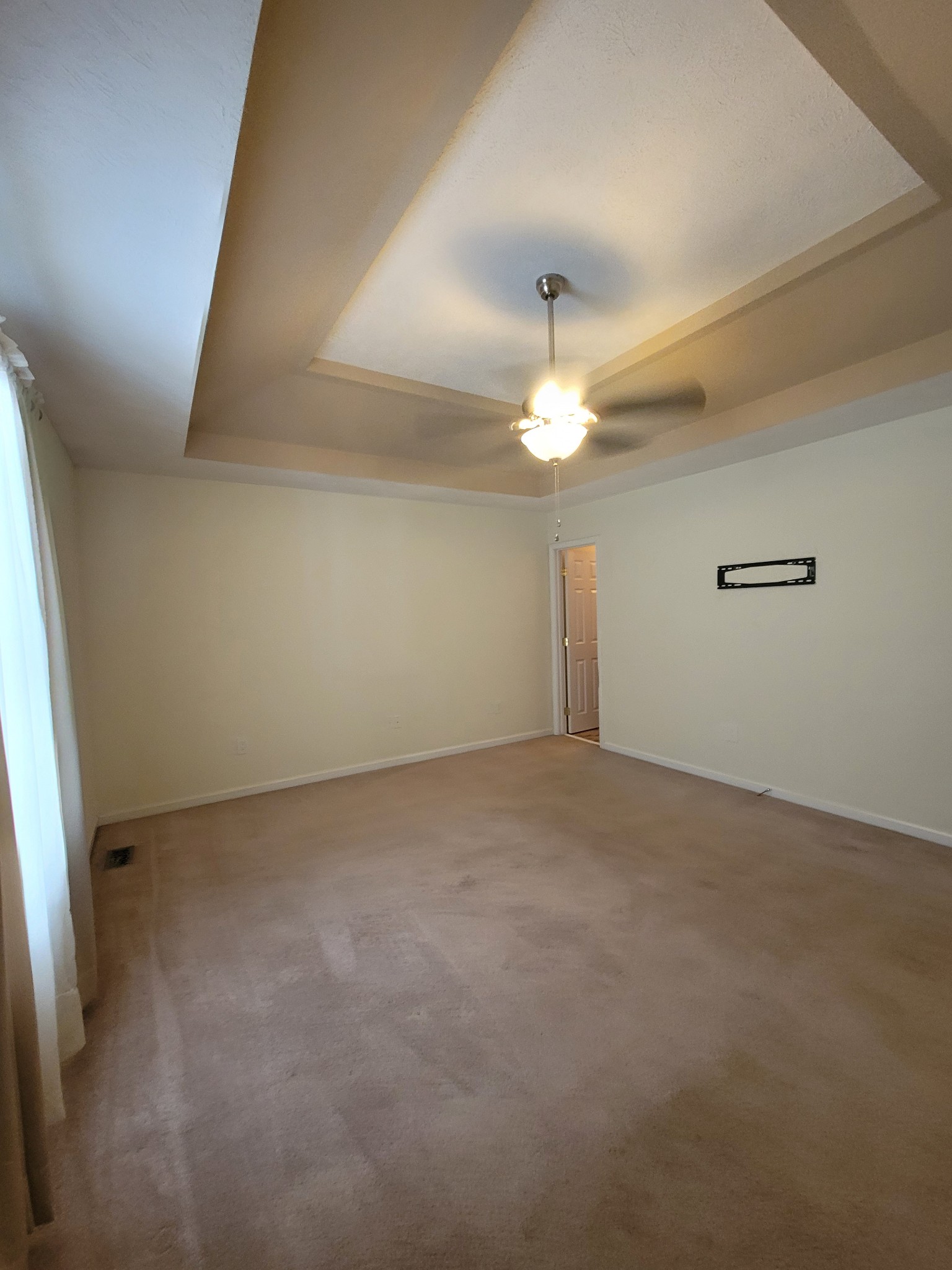 137 Sudberry Road Bell Buckle, TN 37020 - Photo 29 of 39 a view of an empty room