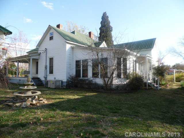 120 St Stephens Church Road Gold Hill, NC 28071 - Photo 4 of 16 Gallery Image 4