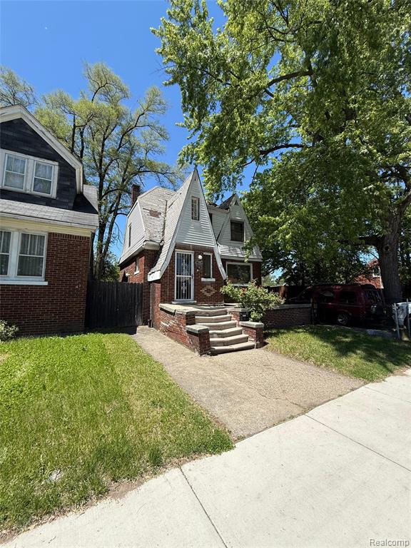 19335 Ryan Road Detroit, MI 48234 - Photo 1 of 19