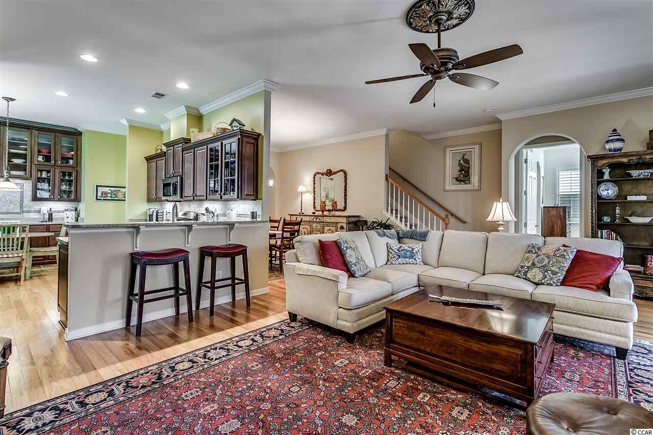 1241 Kiawah Loop Murrells Inlet, SC 29576 - Photo 15 of 40 Gallery Image 15