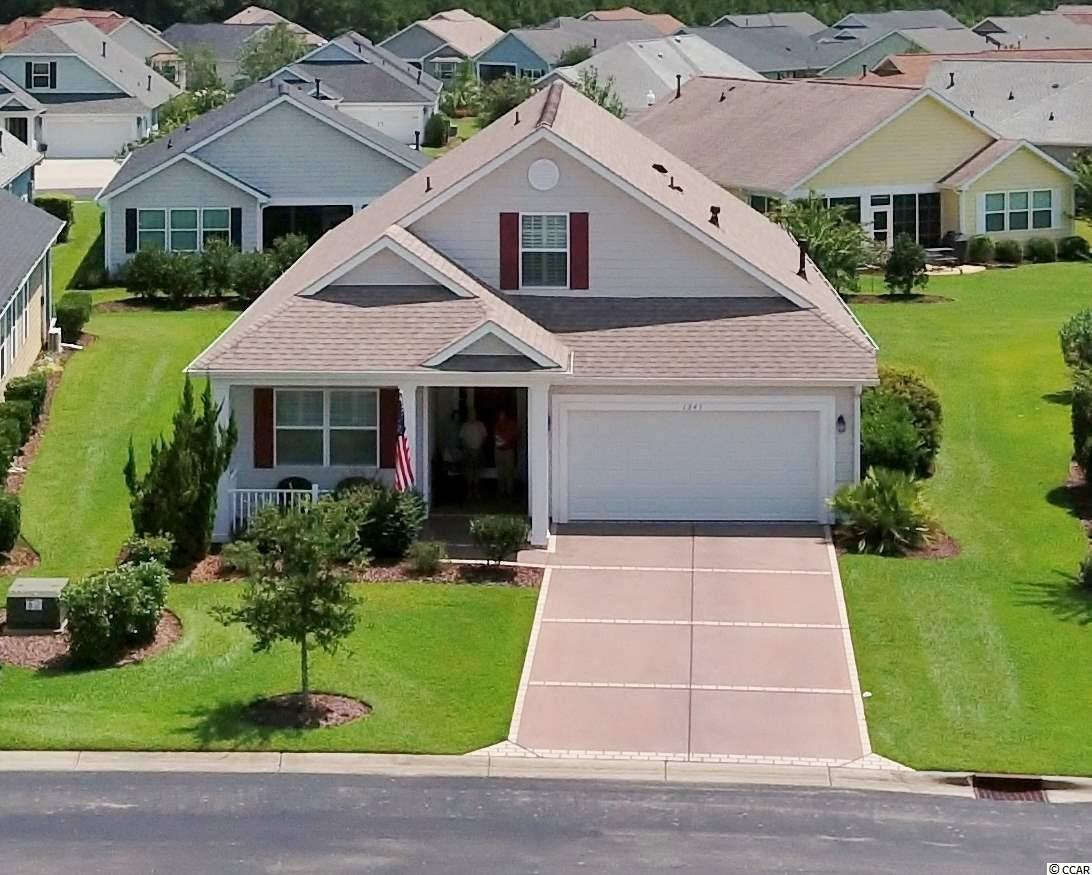 1241 Kiawah Loop Murrells Inlet, SC 29576 - Photo 31 of 40 Gallery Image 31