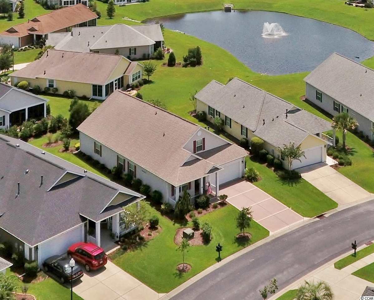 1241 Kiawah Loop Murrells Inlet, SC 29576 - Photo 32 of 40 Gallery Image 32