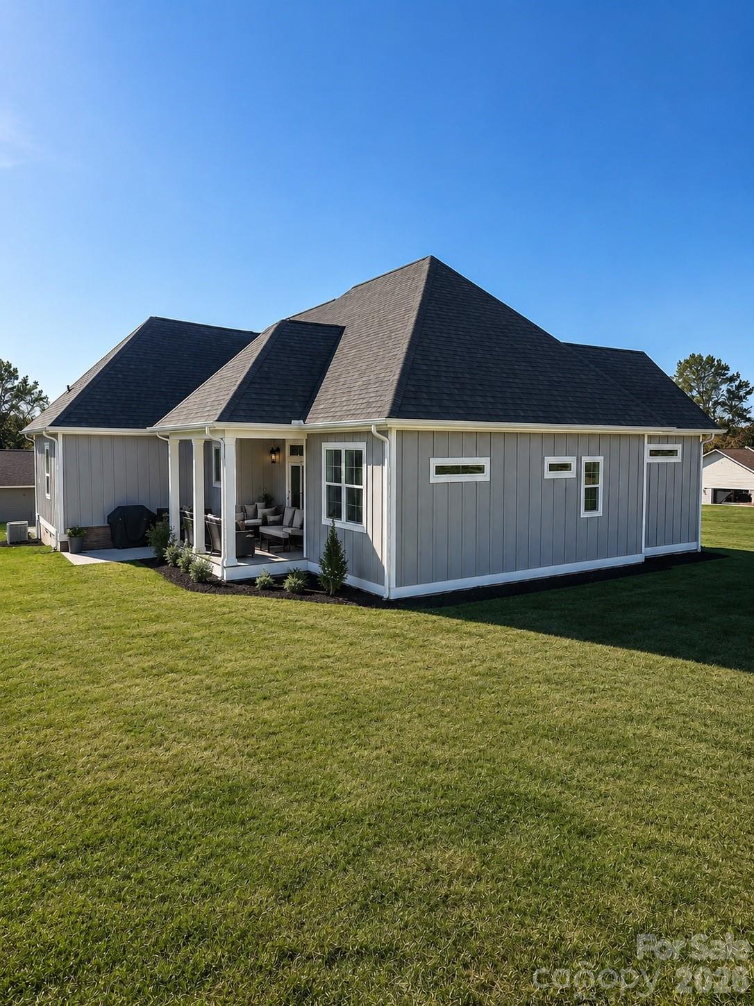 3508 Alfalfa Street Conover, NC 28613 - Photo 3 of 28