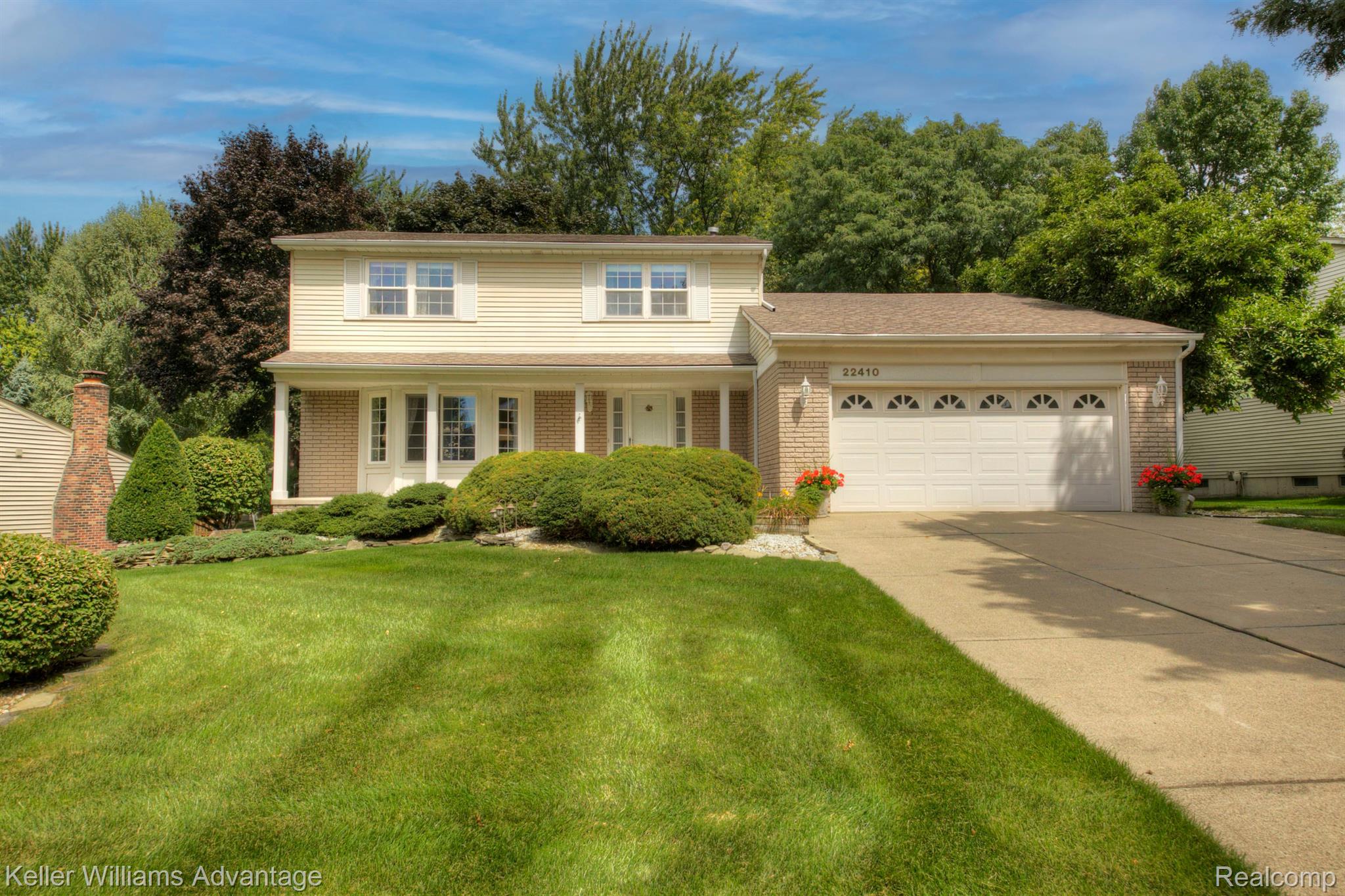 22410 Mill Road Novi, MI 48375 - Photo 1 of 80 Gallery Image 1