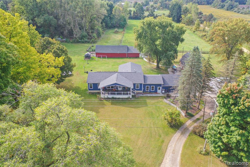 11141 West Farrand Road Montrose, MI 48457 - Photo 2 of 51 Gallery Image 2